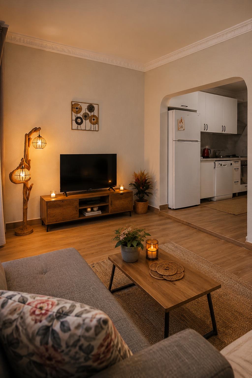 Defne House görsel 1