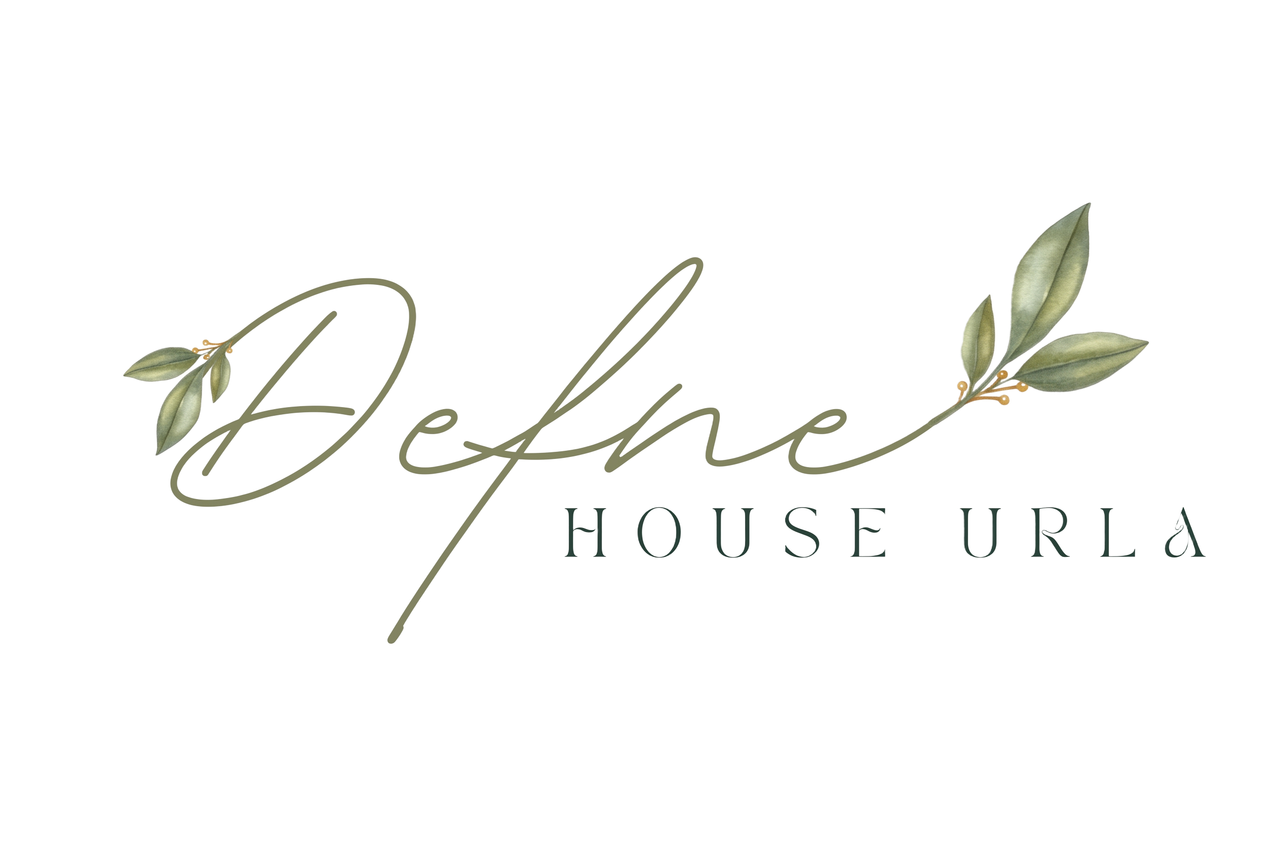 Defne House Urla